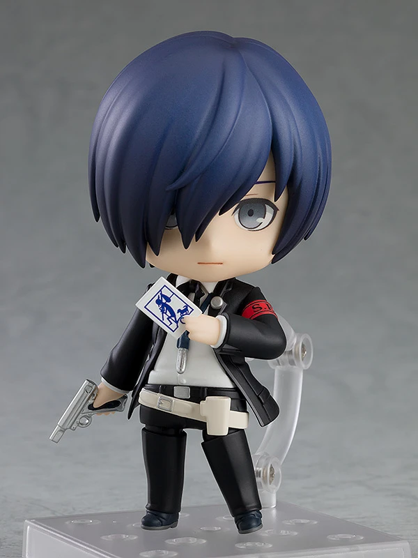 GOOD SMILE COMPANY Nendoroid Persona 3 Hero 1 GOOD SMILE COMPANY Nendoroid Persona 3 Hero