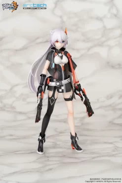 Apex Arctech Series Honkai Impact 3rd Kiana: Void Drifter Ver. 1/8 Scale Figure