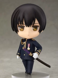 GOOD SMILE COMPANY Nendoroid Hetalia: World Stars Japan