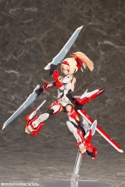Kotobukiya Megami Device Asra Archer (Re-run) -Bandai Store 92358470e3454511ab74dec89ca5c2f2.jpg