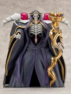 Ainz Ooal Gown 1/7 Scale Figure -Bandai Store 92572ed6336c46c9a841665c14ac6b05.jpg