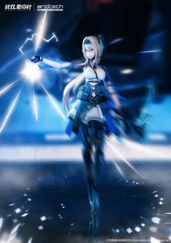 Apex Arctech Series Punishing: Gray Raven Bianca: Veritas 1/8 Scale Action Figure 39 Apex Arctech Series Punishing: Gray Raven Bianca: Veritas 1/8 Scale Action Figure -Bandai Store 928fce0edaf44fafb1cdbaf4177e2b6e.jpg