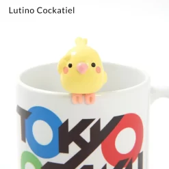 Tomatte! Kotori Tai Bird Mini Figures Vol. 2 18 Tomatte! Kotori Tai Bird Mini Figures Vol. 2 -Bandai Store 92b71fde00504cf184b31a247781189e.jpg