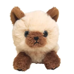 Hizaneko Chibi Ball Chain Plush Collection -Bandai Store 933d192308434fad865b5d1a064b9e11.jpg