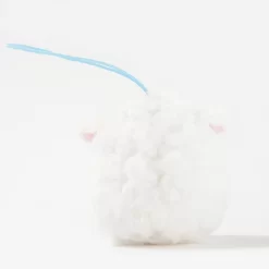 Wooly Baby Sheep Plush Collection (Mini Strap) -Bandai Store 9354cc5dc9c041a0a5dfbbd3122aab7e.jpg