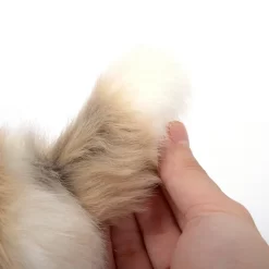 Graceful Small Shih Tzu Plush -Bandai Store 939899e35801401eb19446a9443f0007.jpg