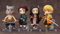 GOOD SMILE COMPANY Nendoroid Doll Demon Slayer: Kimetsu No Yaiba Zenitsu Agatsuma -Bandai Store 93ad3717c34149069e721cfc7d0c3275.jpg