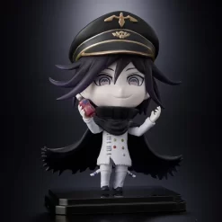 Danganronpa V3 Kokichi Oma Deformed Figure -Bandai Store 93c09ca822244e6e8aee7dd50f9eb7b7.jpg