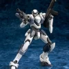 Full Metal Panic! The Second Raid ARX-7 Arbalest Renewal Ver. 1/60 Scale Figure