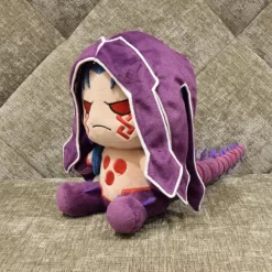 Fate/Grand Order Mini Cu-chan Plush -Bandai Store 94655343d9b345869a73f72633b3f595.jpg