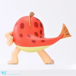 CharaGumin No. 126: Puyo Puyo Suketoudara & Ao Puyo -Bandai Store 9478ee9689f04289ac13627894f745b0.jpg