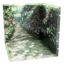 Dioramansion 150: Imperial Capital / Rose Garden / Cherry Blossom Road (Winter) 15 Dioramansion 150: Imperial Capital / Rose Garden / Cherry Blossom Road (Winter) -Bandai Store 94f28f2a49354b7380df25f73b32e3d7.jpg