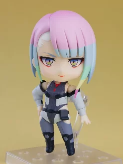 GOOD SMILE COMPANY Nendoroid Cyberpunk: Edgerunners Lucy