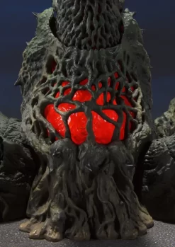 Bandai S.H.MonsterArts Godzilla Vs. Biollante Biollante: Special Color Ver. -Bandai Store 95a1994fa5c84556b3f5eaf4366552f5.jpg