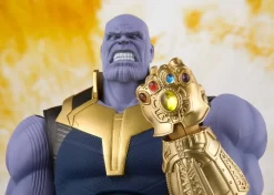 Marvel S.H.Figuarts Avengers: Infinity War Thanos 13 Marvel S.H.Figuarts Avengers: Infinity War Thanos -Bandai Store 9602a8e068014cf3a29639830ba0c0ef.jpg