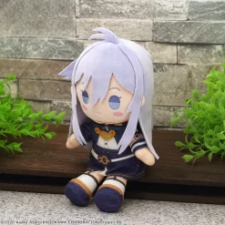 86 -Eighty Six- Formates EX Plushie Vladilena Milizé 16 86 -Eighty Six- Formates EX Plushie Vladilena Milizé -Bandai Store 96834fd3a9f24539bc0b6750bb2cab5b.jpg