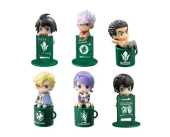 MegaHouse Ochatomo Series Gundam: IBO The Life Is Eating! Special Box Set