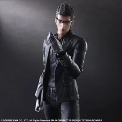 Square Enix Play Arts Kai: Final Fantasy XV: Ignis Scientia -Bandai Store 96ea84cd4d0c49e083a5c2d178507258.jpg