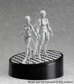 GOOD SMILE COMPANY GSR Illuminated Rotating Pedestal 431 -Bandai Store 973adf03017d4c319338542811ad60b4.jpg