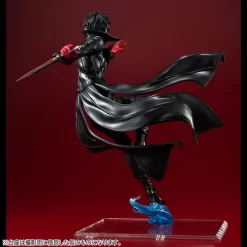 MegaHouse Lucrea Persona 5 Royal Joker -Bandai Store 97be7ccfb77c45b3a08ade9b221ab9cd.jpg
