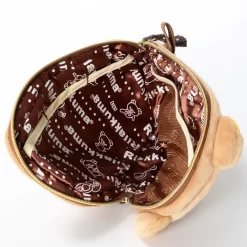 Rilakkuma Plush Pouch -Bandai Store 982be7edd46a4980aca285ef60a409a5.jpg