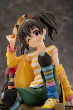 Plum Encouragement Of Climb: Third Season Hinata Kuraue 1/7 Scale Figure -Bandai Store 988455fcd7e74b129c3d4e8cbe439385.jpg