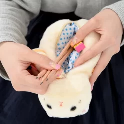 Tsuchineko Yuusuzumi Cat Pen Pouches -Bandai Store 98f076f998cd4a91bd14b38822058b26.jpg