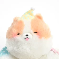 Pometan To Oyasumi Dog Plush Collection (Standard) -Bandai Store 98ff90dc1751471b8487400a25e5957d.jpg