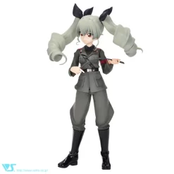 CharaGumin No. 135: Girls Und Panzer Anchovy -Bandai Store 993113bfdb444b789b378057be5c0425.jpg