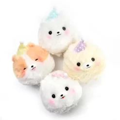 Pometan To Oyasumi Dog Plush Collection (Standard) -Bandai Store 99db76825cee46dab95cb3e322cc0eb4.jpg