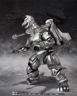S.H.MonsterArts Godzilla Vs. Mechagodzilla: Super Mechagodzilla 13 S.H.MonsterArts Godzilla Vs. Mechagodzilla: Super Mechagodzilla -Bandai Store 9a111058da2d474b8d329f64a5aa8d4c.jpg