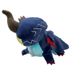 CAPCOM Monster Hunter Rise: Sunbreak Plush Collection Vol. 5 -Bandai Store 9a26f1a1bcdf46a98755eae8f5cc1221.jpg