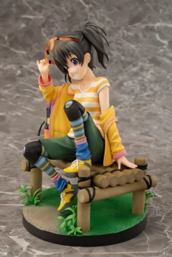 Plum Encouragement Of Climb: Third Season Hinata Kuraue 1/7 Scale Figure -Bandai Store 9a42b4ee6fab4d5db3158333b18d22db.jpg
