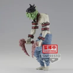 BANPRESTO Demon Slayer: Kimetsu No Yaiba Figure Demon Series Vol. 8: Gyutaro -Bandai Store 9a72cd1e4d474c3e80c117723ac55090.jpg
