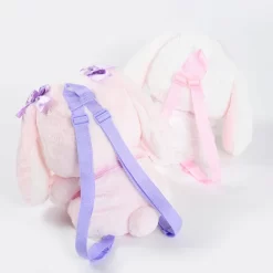Pote Usa Loppy Rabbit Backpacks Ver. 1 -Bandai Store 9a7a13d718914eaaad65613094d34e68.jpg