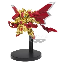 BANPRESTO SD Gundam Superior Dragon