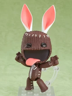 GOOD SMILE COMPANY Nendoroid LittleBigPlanet Sackboy -Bandai Store 9abfa36ab3ec43dbbd06989e23c7e217.jpg