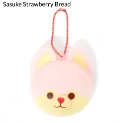 Mameshiba San Kyodai Yakitate Panya-san Keychains -Bandai Store 9ad6e9078ccf43f6aac0ecdd25436730.jpg