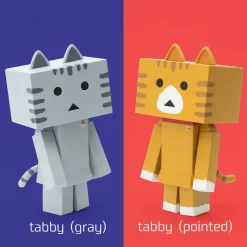 Sentinel Nyanboard Figure Collection 2 Box -Bandai Store 9af2e3c1c66c43bc9f351deb7c4adac6.jpg