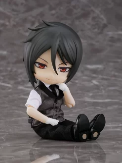 GOOD SMILE COMPANY Nendoroid Doll: Outfit Set (Black Butler: Book Of The Atlantic Sebastian Michaelis) -Bandai Store 9b2691baa6354b34aba65708b037a0b2.jpg