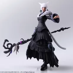 Square Enix Bring Arts Final Fantasy XIV Y'shtola Rhul 10 Square Enix Bring Arts Final Fantasy XIV Y'shtola Rhul -Bandai Store 9ba04da7df9d4519b319e646617225f6.jpg