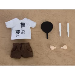 GOOD SMILE COMPANY Nendoroid Doll: Outfit Set (Oshi Support Ver.)