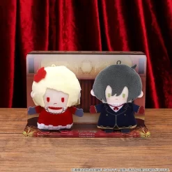 Jack Jeanne Puppela No Otomodachi Stand: Theater Ver. -Bandai Store 9bb7b4fab1514a8ca765f831deb186bc.jpg