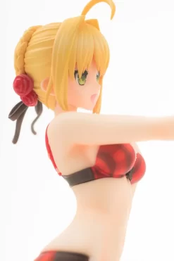 Fate/Extella Nero Claudius: Rose Vacance Ver. 1/8 Scale Figure 20 Fate/Extella Nero Claudius: Rose Vacance Ver. 1/8 Scale Figure -Bandai Store 9bfd0611b1ac4003a1d6861c0ee7190d.jpg
