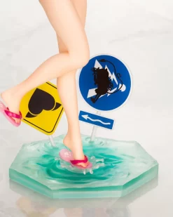 Kotobukiya The Demon Girl Next Door Momo Chiyoda: Swimsuit Ver. 1/7 Scale Figure 26 Kotobukiya The Demon Girl Next Door Momo Chiyoda: Swimsuit Ver. 1/7 Scale Figure -Bandai Store 9c30741e26754978bae882988c7a29cc.jpg