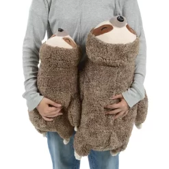 Fluffy Animals Nonnon Hug Pillow -Bandai Store 9cc7a3f4923b46f7ab2da66ff02a1105.jpg