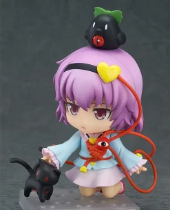 GOOD SMILE COMPANY Nendoroid Touhou Project Satori Komeiji -Bandai Store 9ce2b3a4e6a640fb834d6c0f4a4c4236.jpg