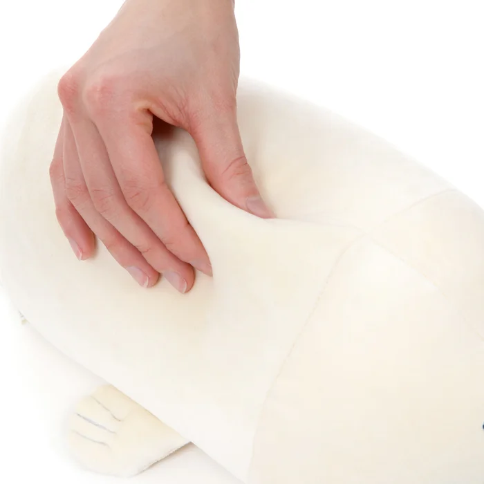 Marshmallow Aquamie Bolsters 14 Marshmallow Aquamie Bolsters - Image 14