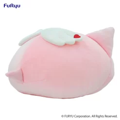 Nemuneko Cat Cupid Pink Big Plush Toy -Bandai Store 9dc8ff95a9e844c39a2bd7ab4cdf46c6.jpg