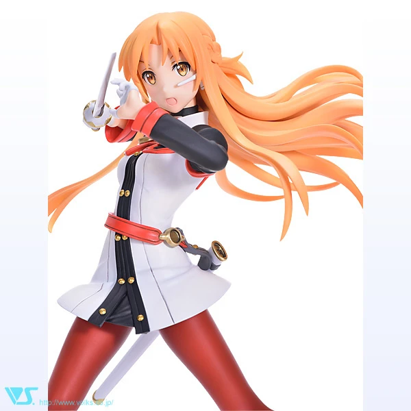CharaGumin No. 136: Sword Art Online The Movie: Ordinal Scale Asuna 1 CharaGumin No. 136: Sword Art Online The Movie: Ordinal Scale Asuna
